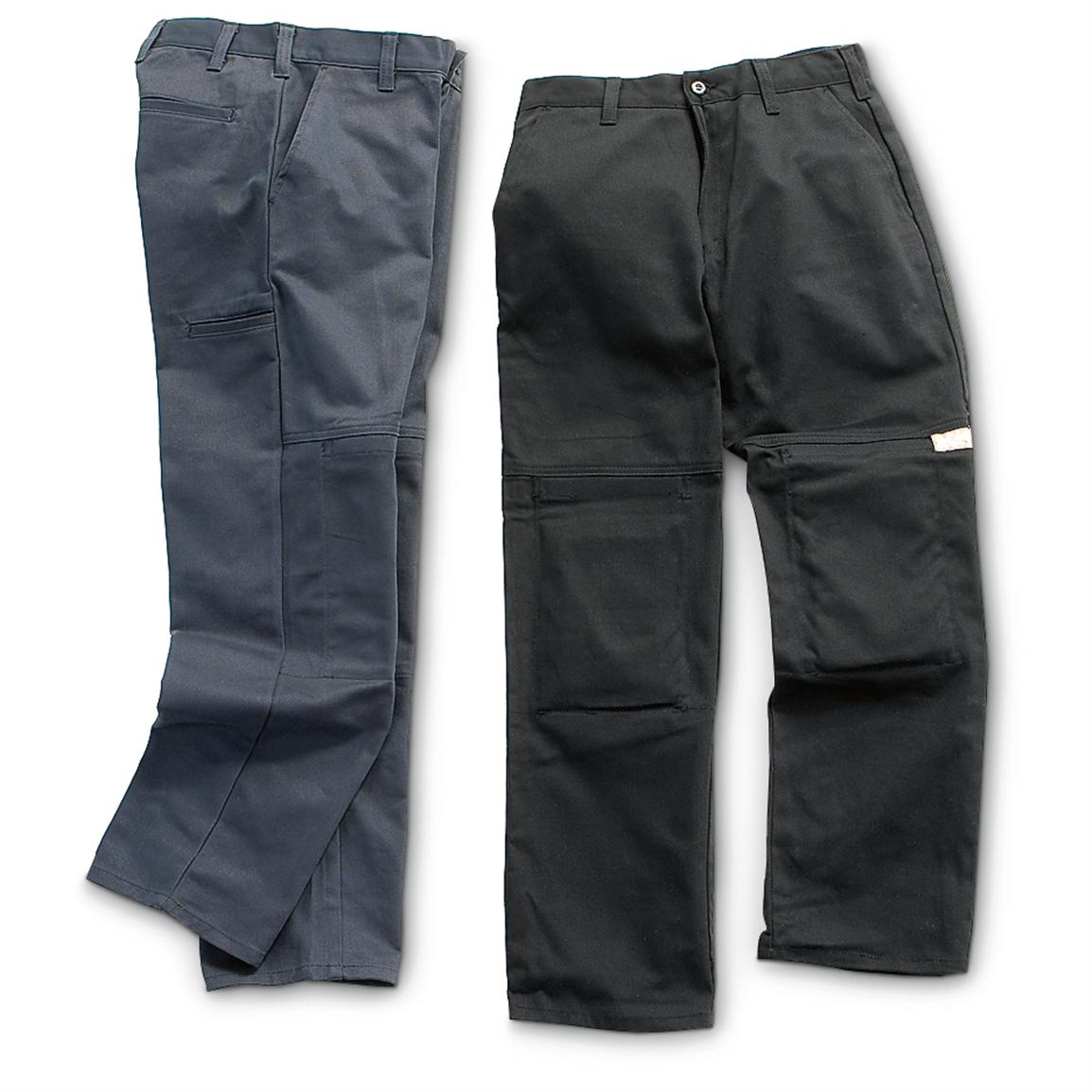 ua fusion pants