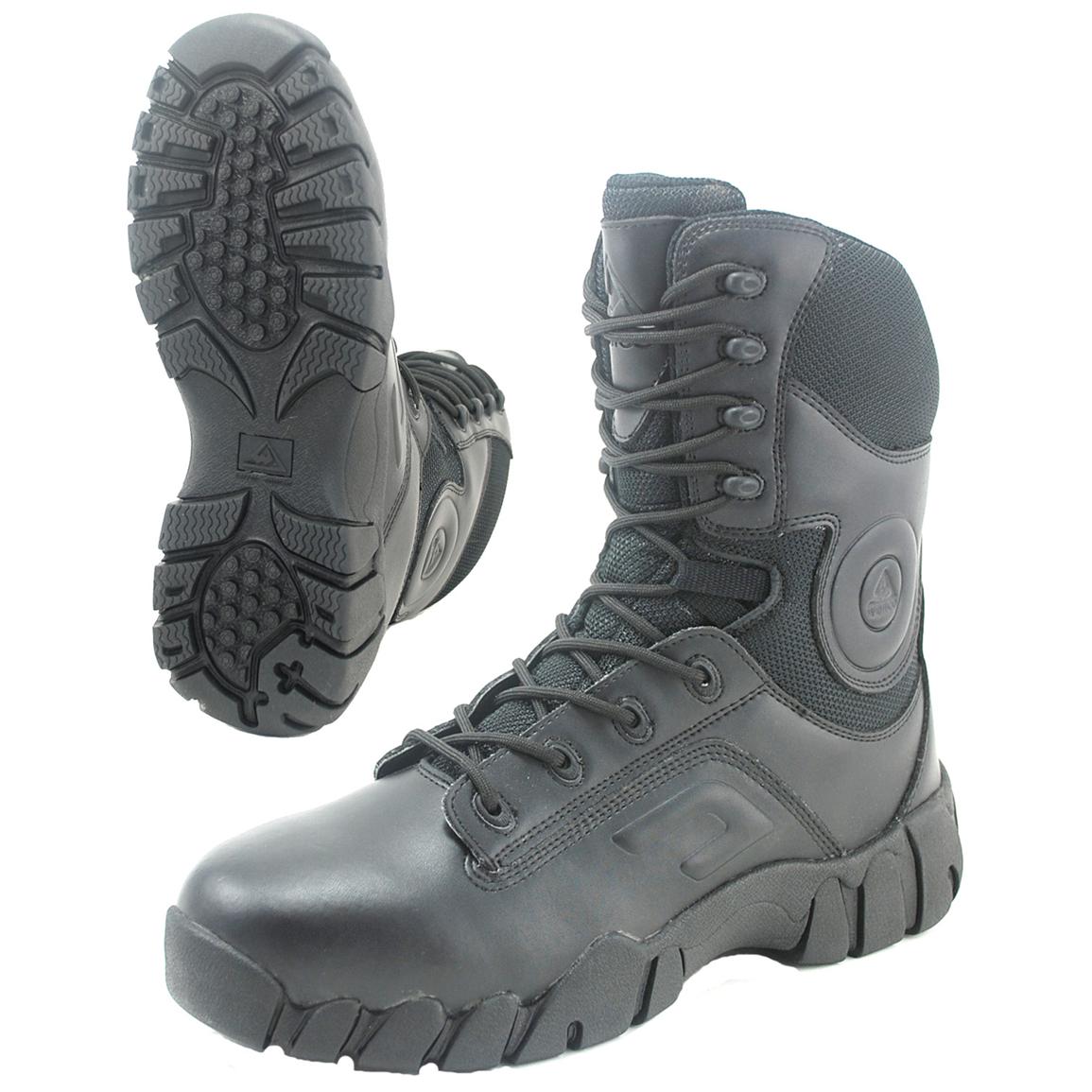 what are the best waterproof tactical boots