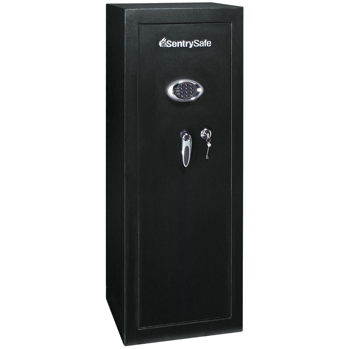 sentry-safe-14-gun-safe-with-dual-lock-176967-gun-safes-at