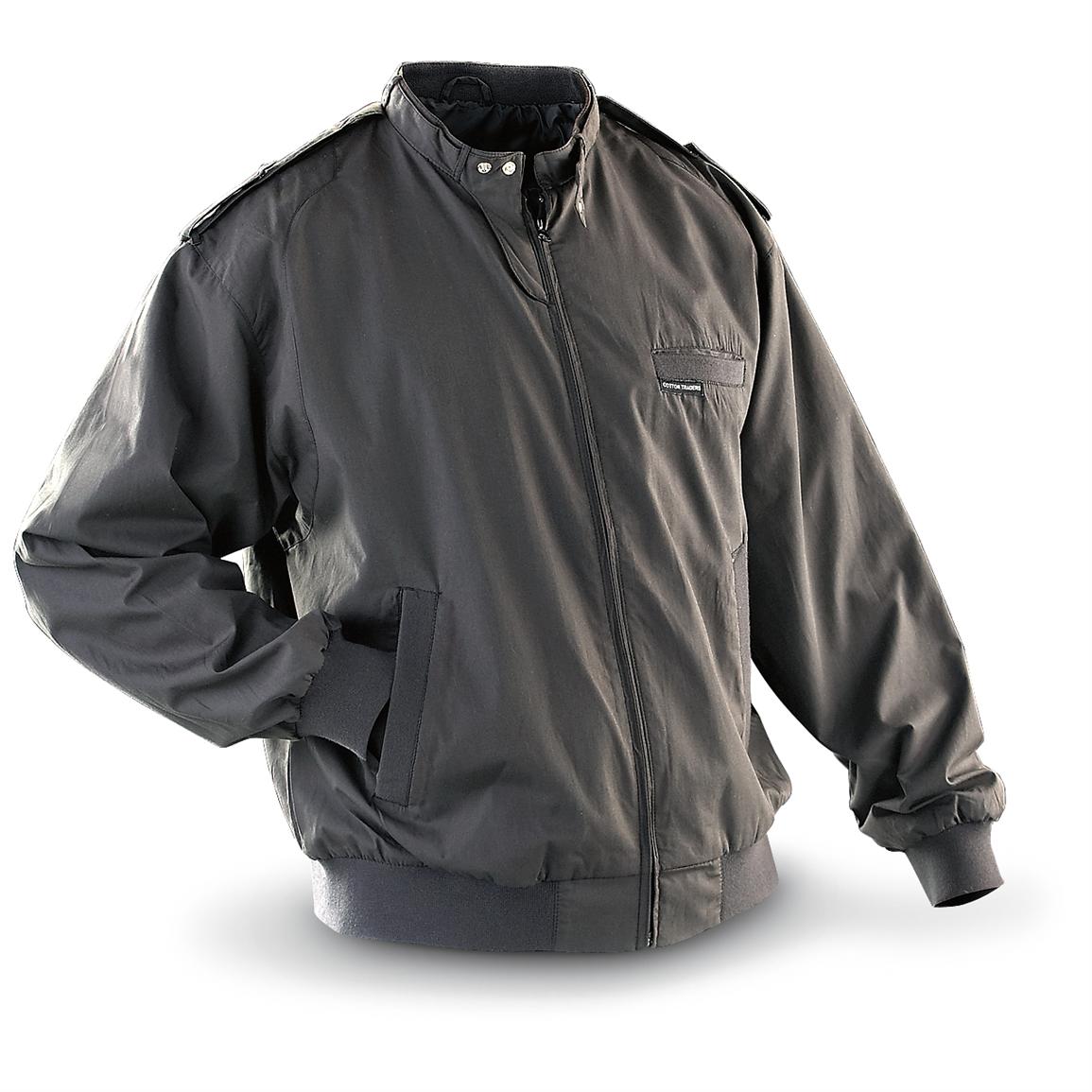 Cotton Traders™ Jacket - 177410, Insulated Jackets & Coats at Sportsman ...