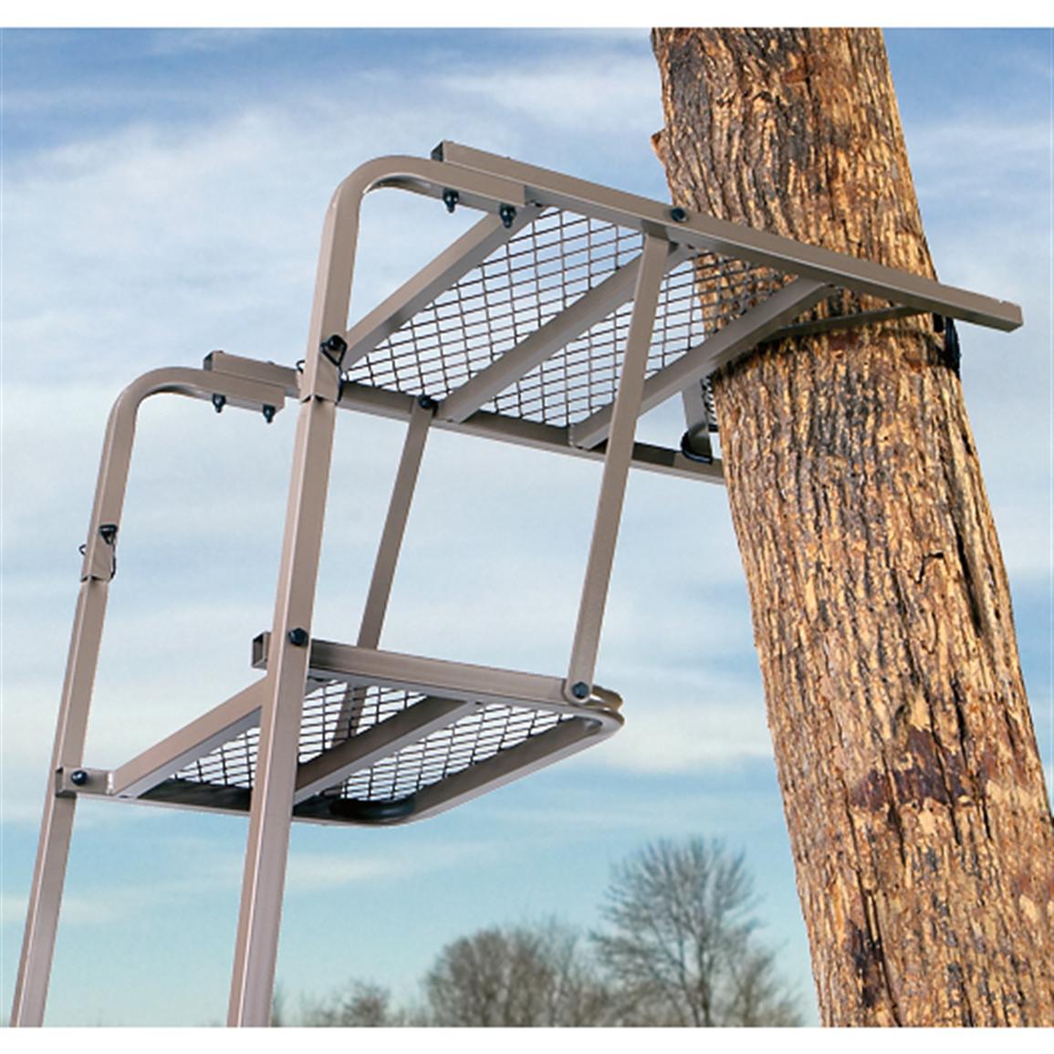 guide-gear-15-ladder-tree-stand-kit-653262-ladder-tree-stands-at