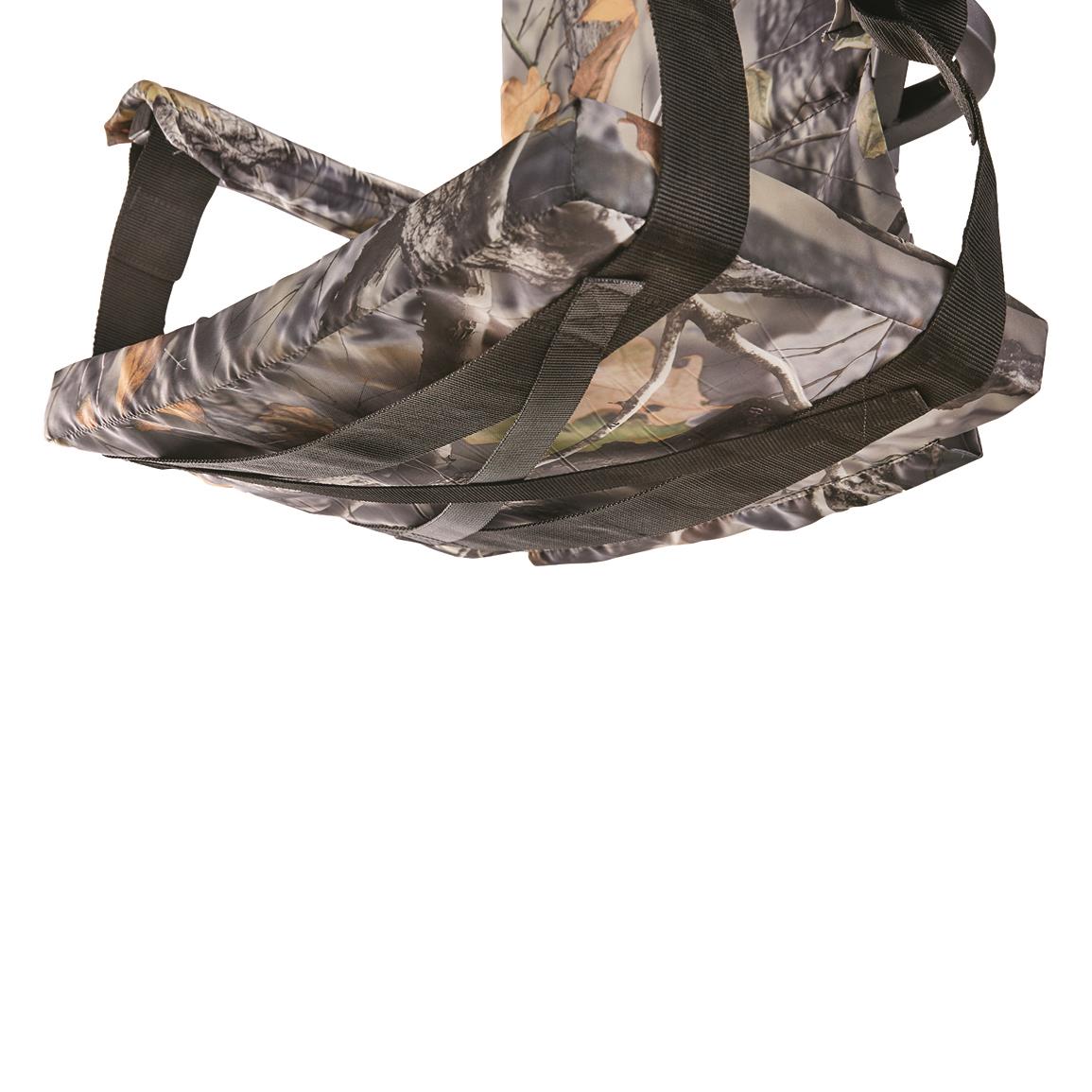 Big Game Cam Buckle Straps, 3 Pack - 592898, Tree Stand