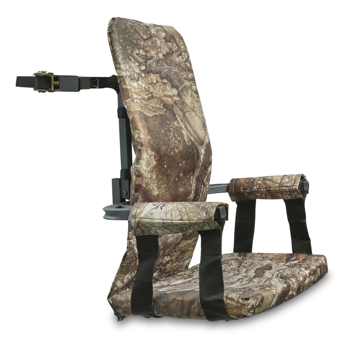 thumbnail image 2 of Tethrd HYS Strap – Saddle Hunting Accessory, 300 Lb Capacity, Lightweight & Portable 2 of 3