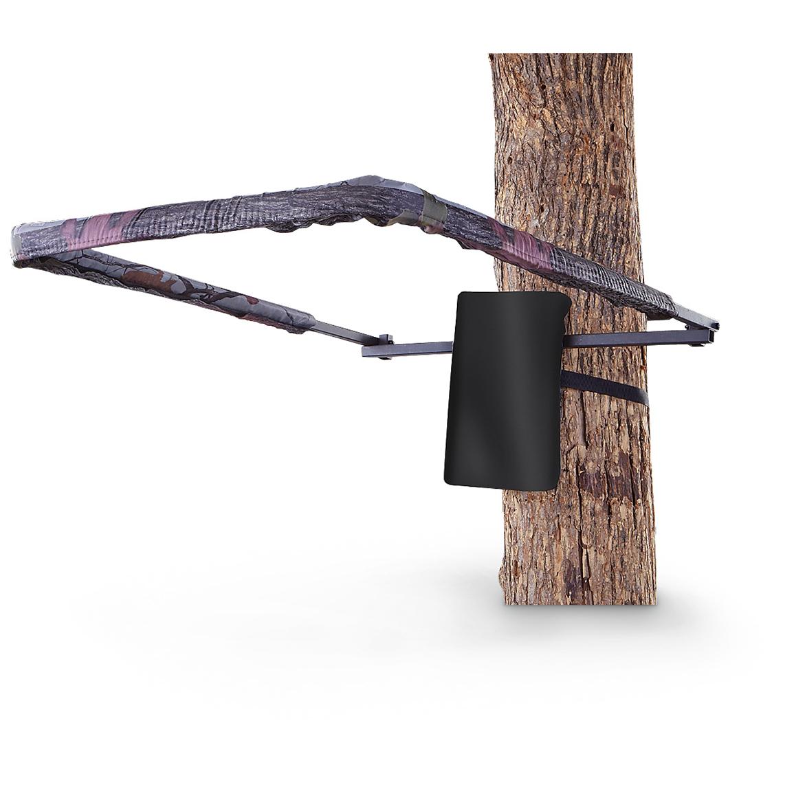 Big Game Cam Buckle Straps, 3 Pack - 592898, Tree Stand