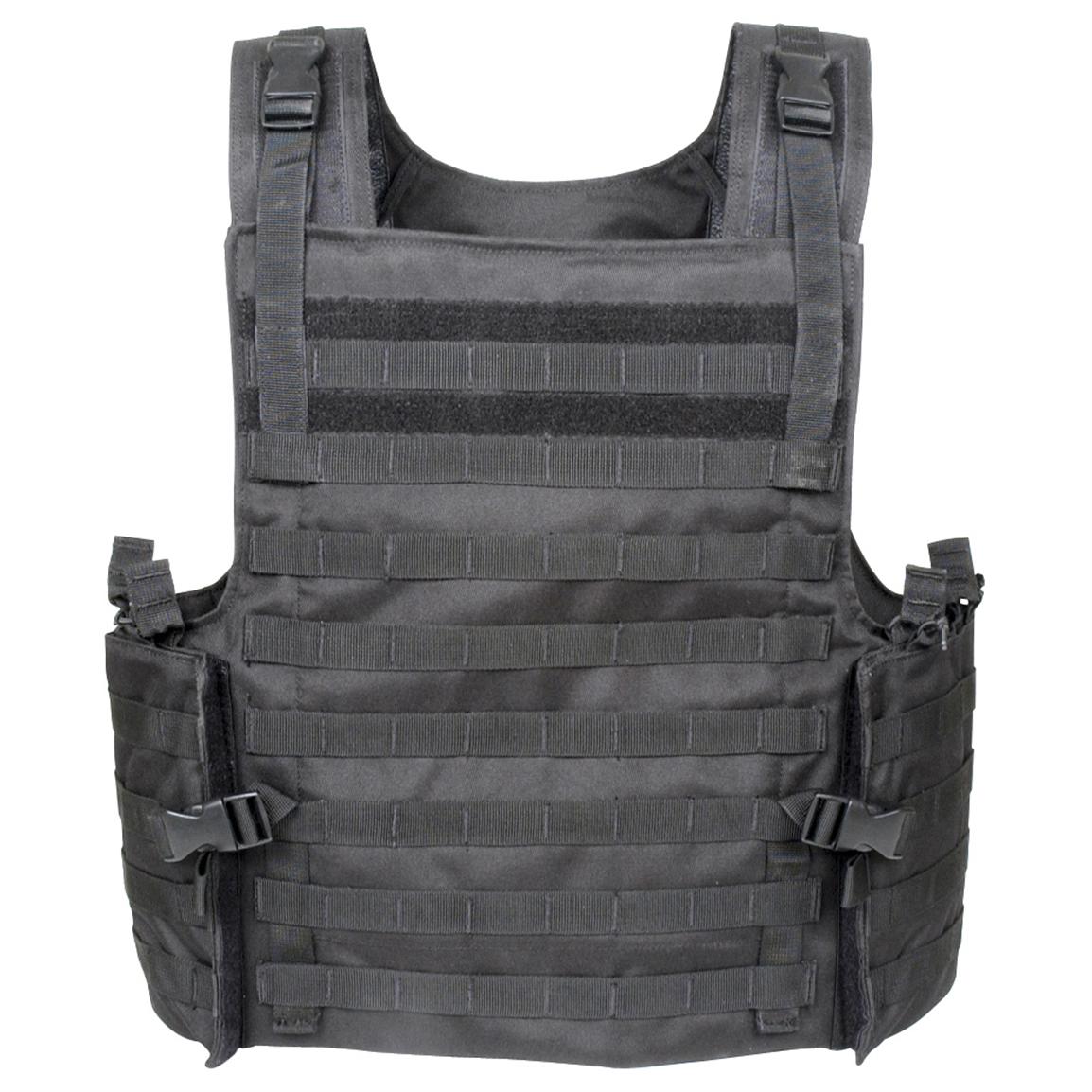 Voodoo Tactical™ MultiCam™ Armor Carrier Vest - 177604, Tactical Gear ...