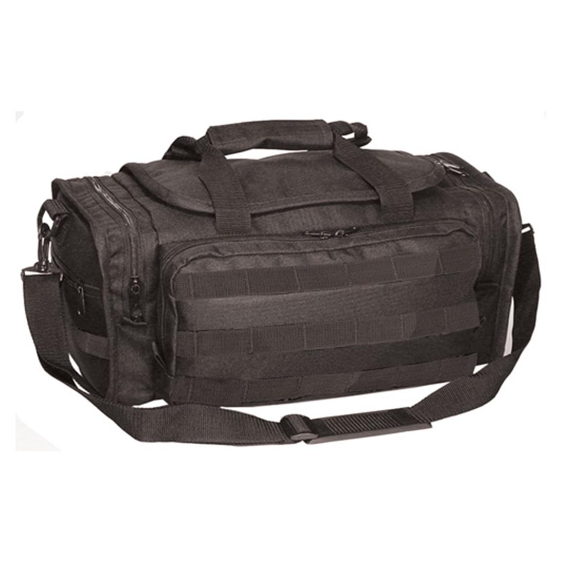 Voodoo Tactical™ Range Responder Bag - 177501, Tactical Gear at ...