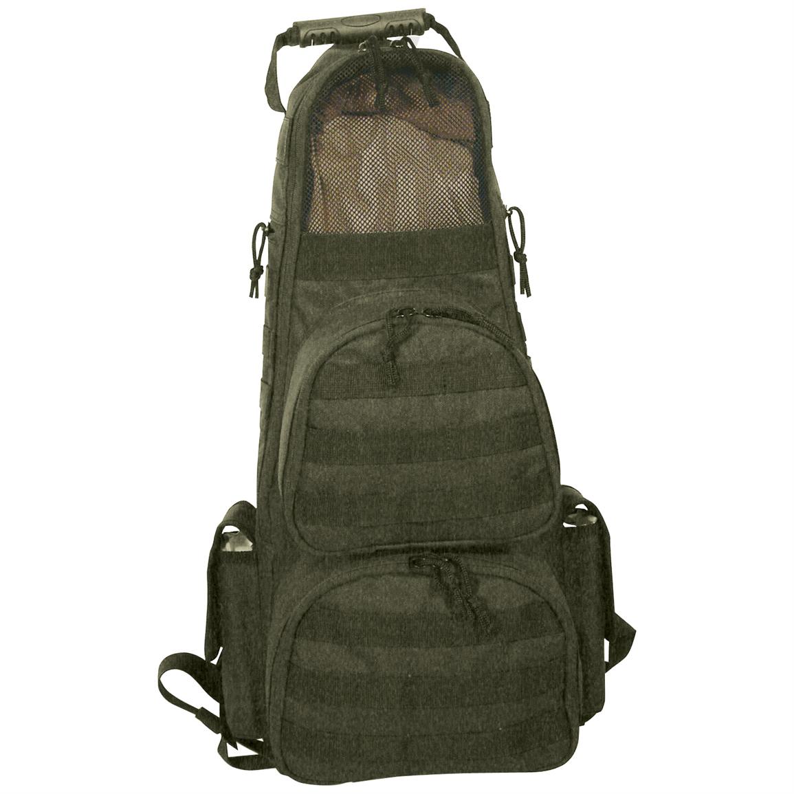 Voodoo Tactical™ Dive Backpack, Scout / Swimmer Bag ...