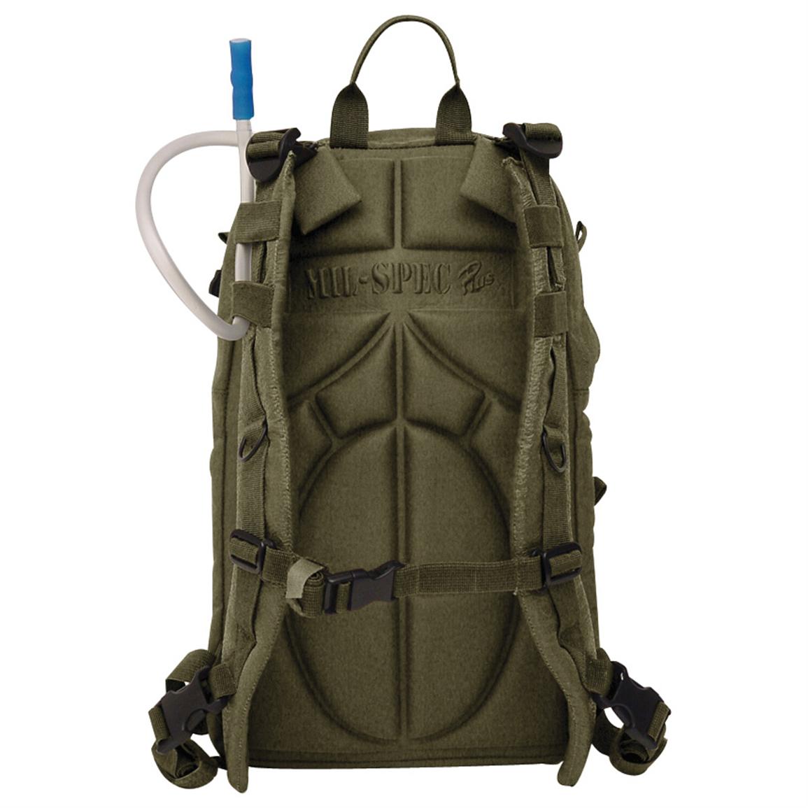 Back to school backpacks on sale, voodoo tactical merced hydration pack ...