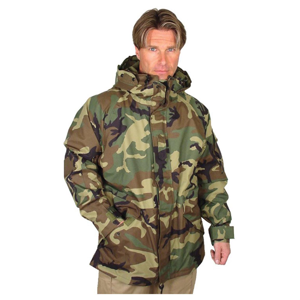 mil spec pants