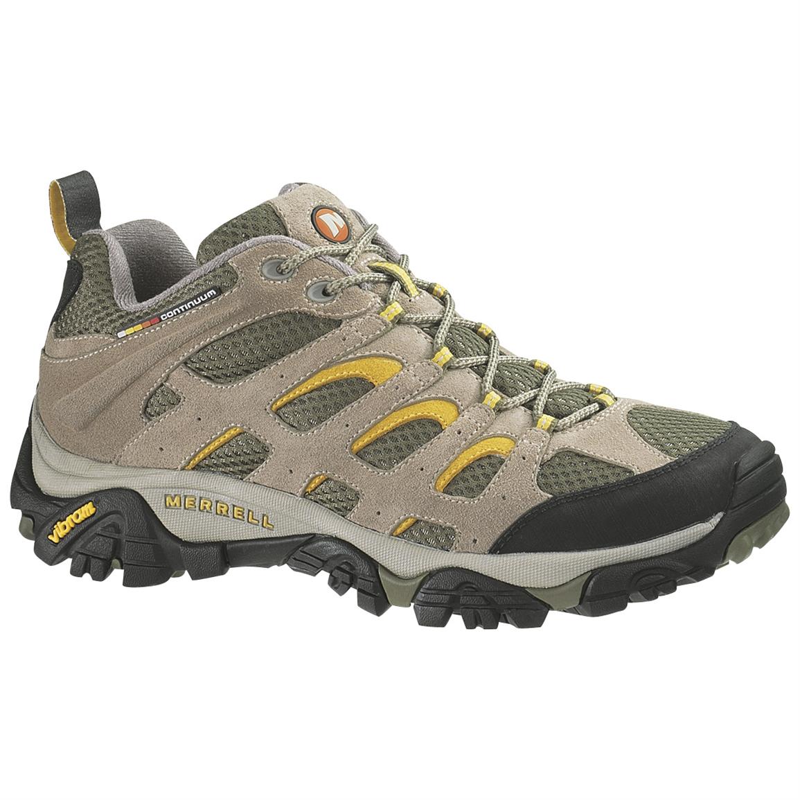 ventilator shoes