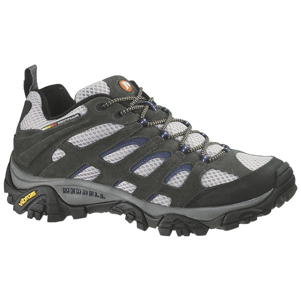 merrell moab venture