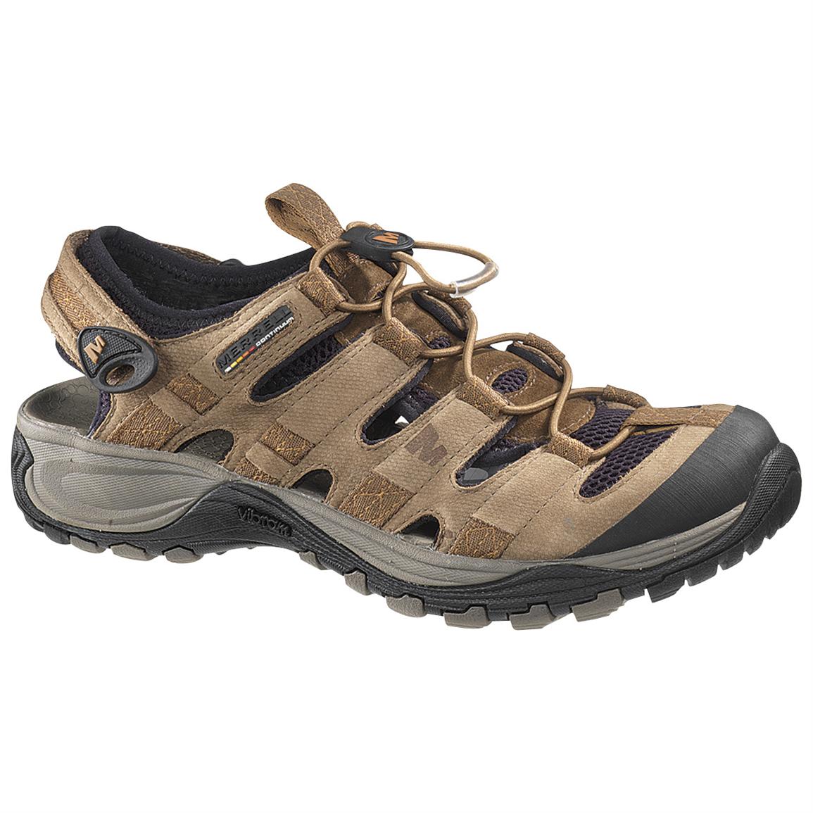 best mens trail sandals