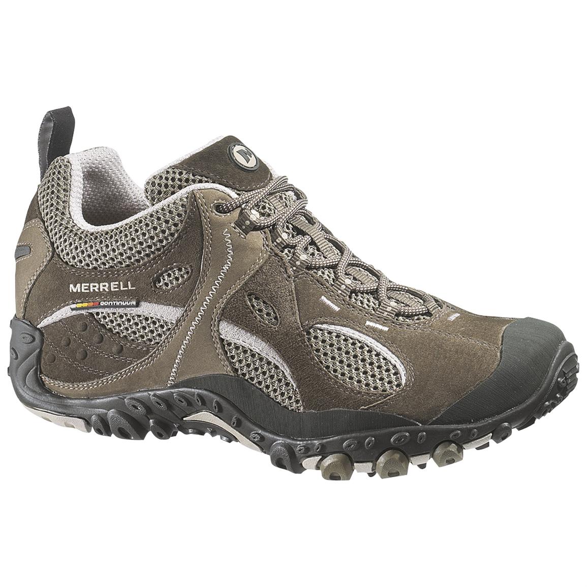 merrell unlikely hikers womens