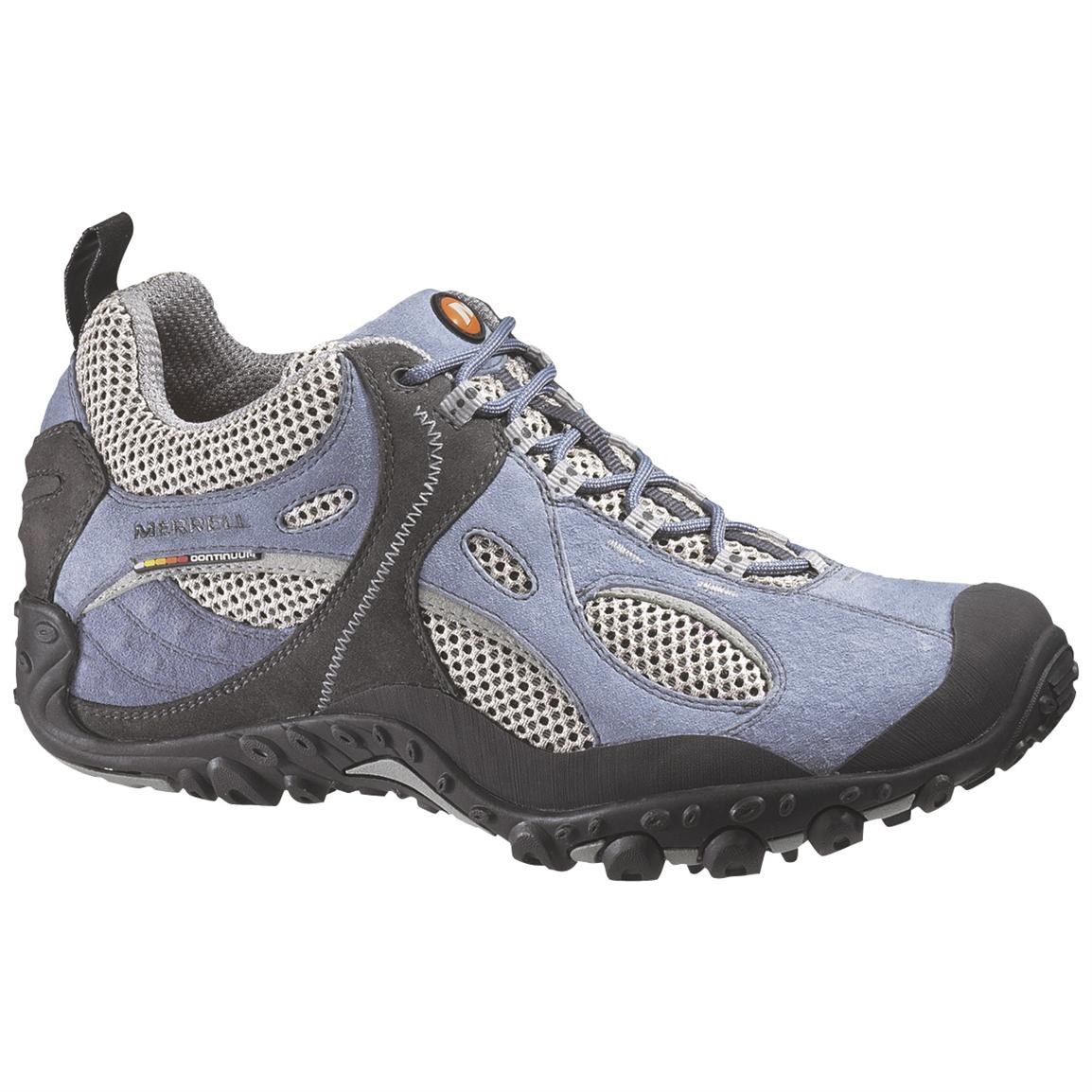 merrell chameleon arc mid