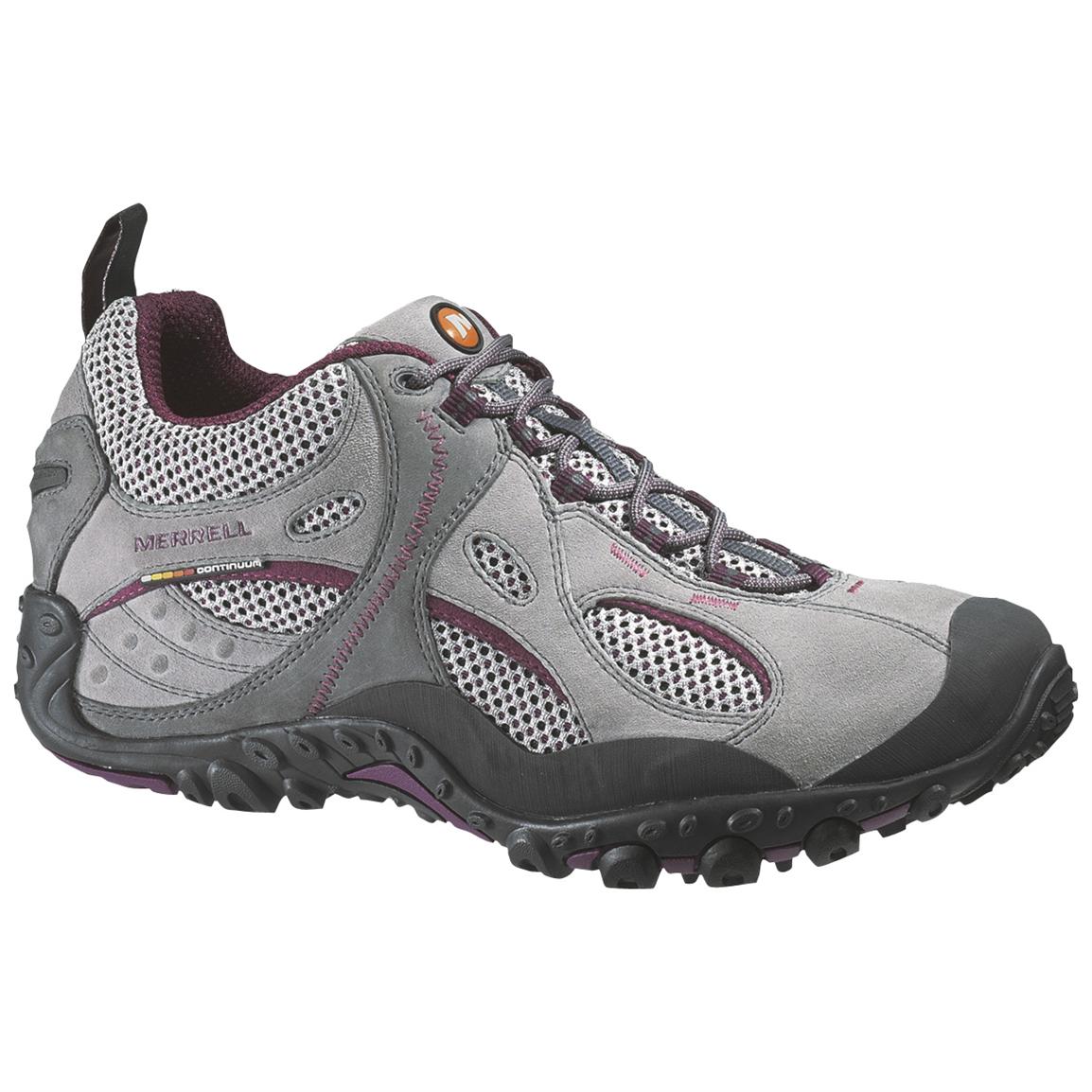 merrell unlikely hikers womens