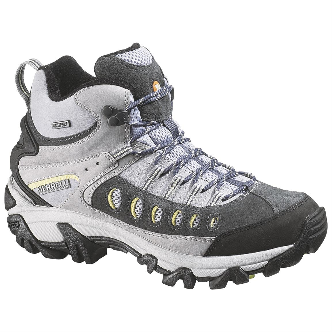 waterproof hikers women's