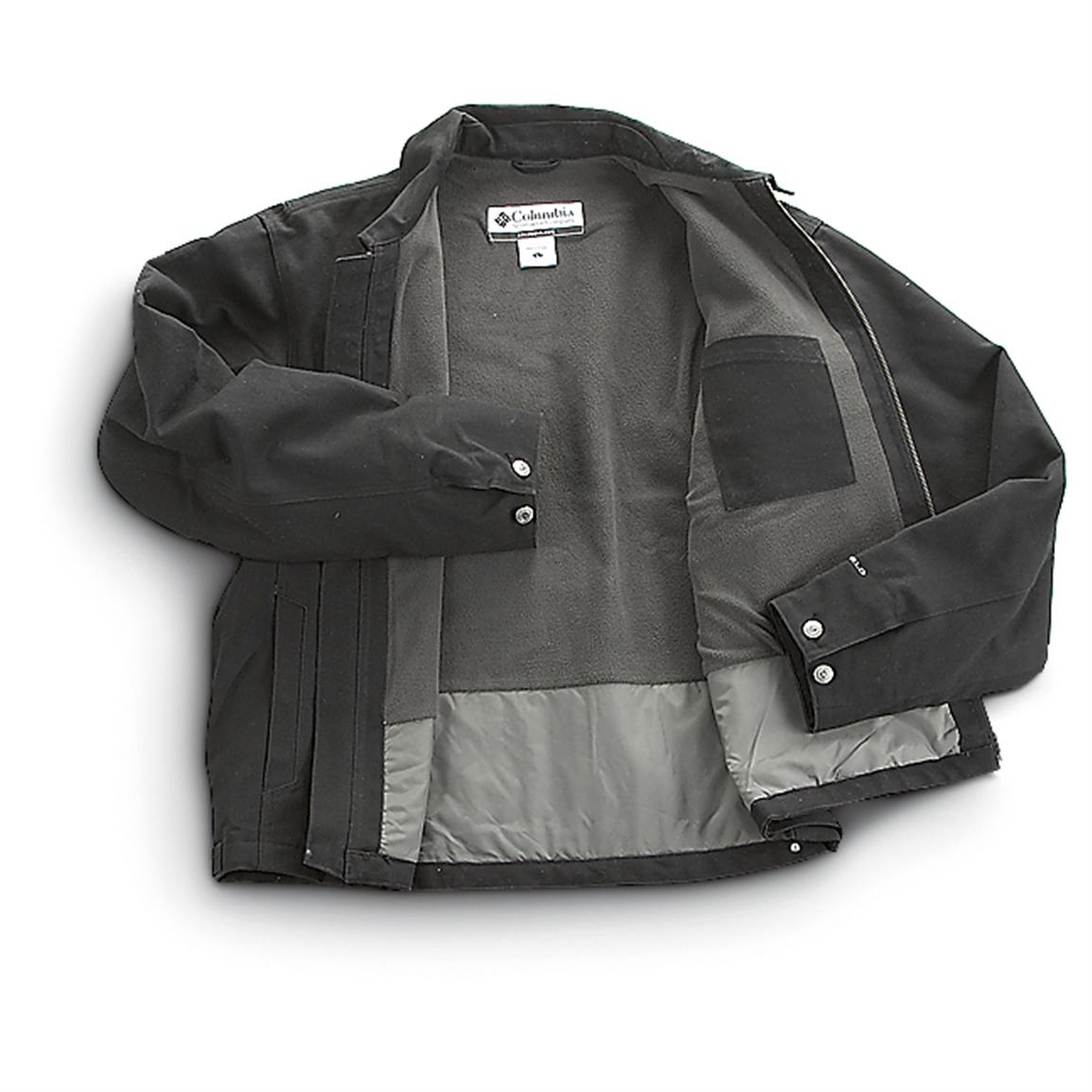 Columbia™ Sportswear Tool Belt Jacket 177797, Insulated Jackets