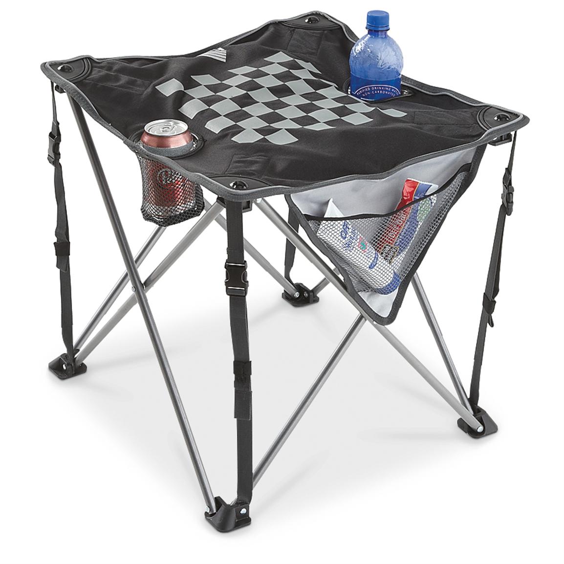 kelty folding table