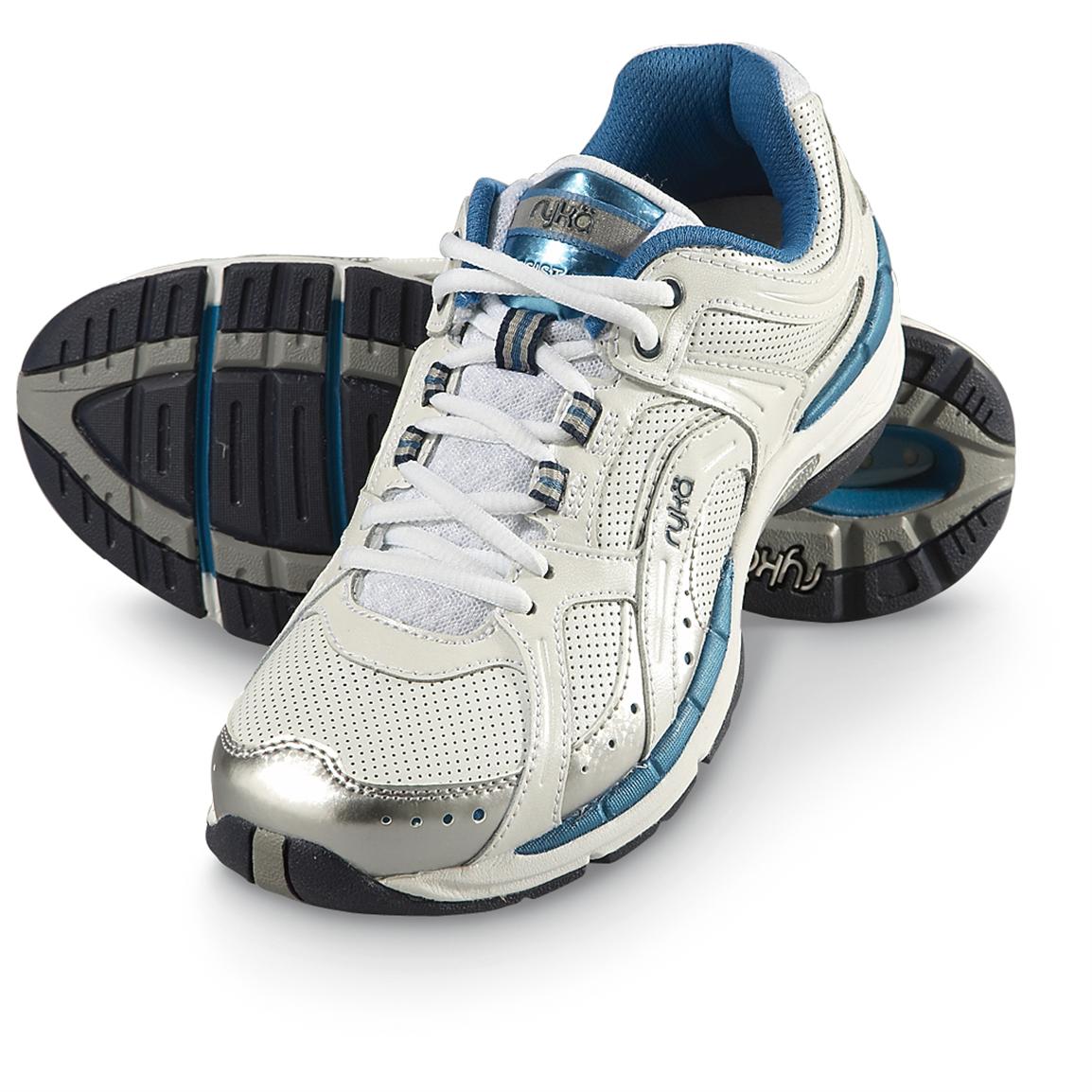 rykä shoes