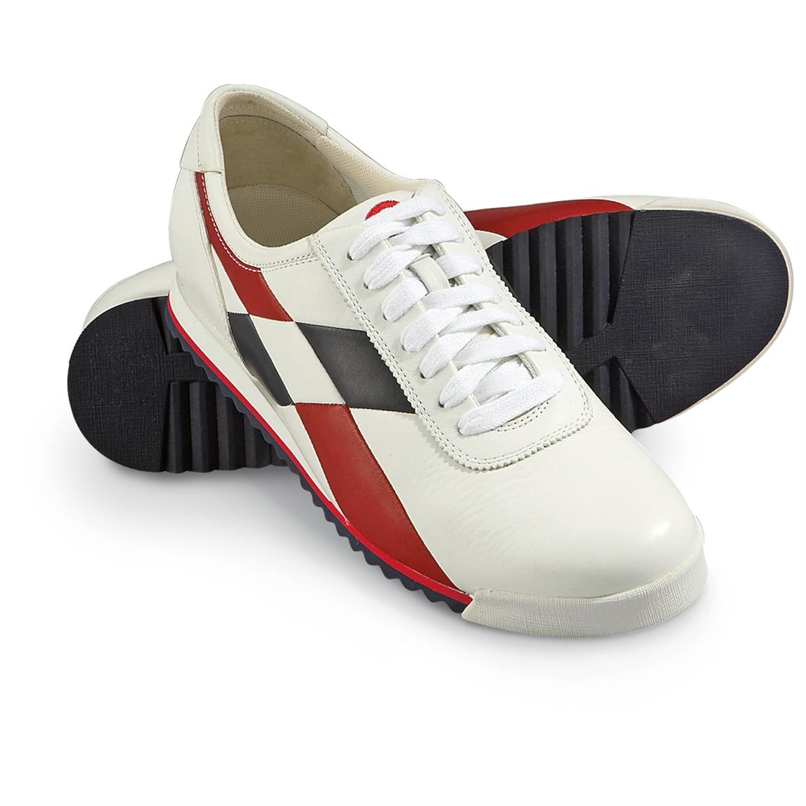 Men's Rockport® Transistor Walking Shoes - 177867, Casual ...