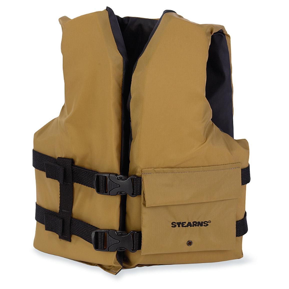Stearns® Youth Sportsvest™ 178406, Universal Life Vests at Sportsman