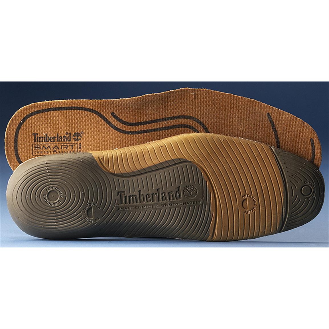 timberland smart comfort shoes