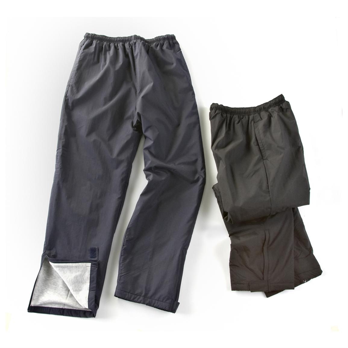 burnside pants