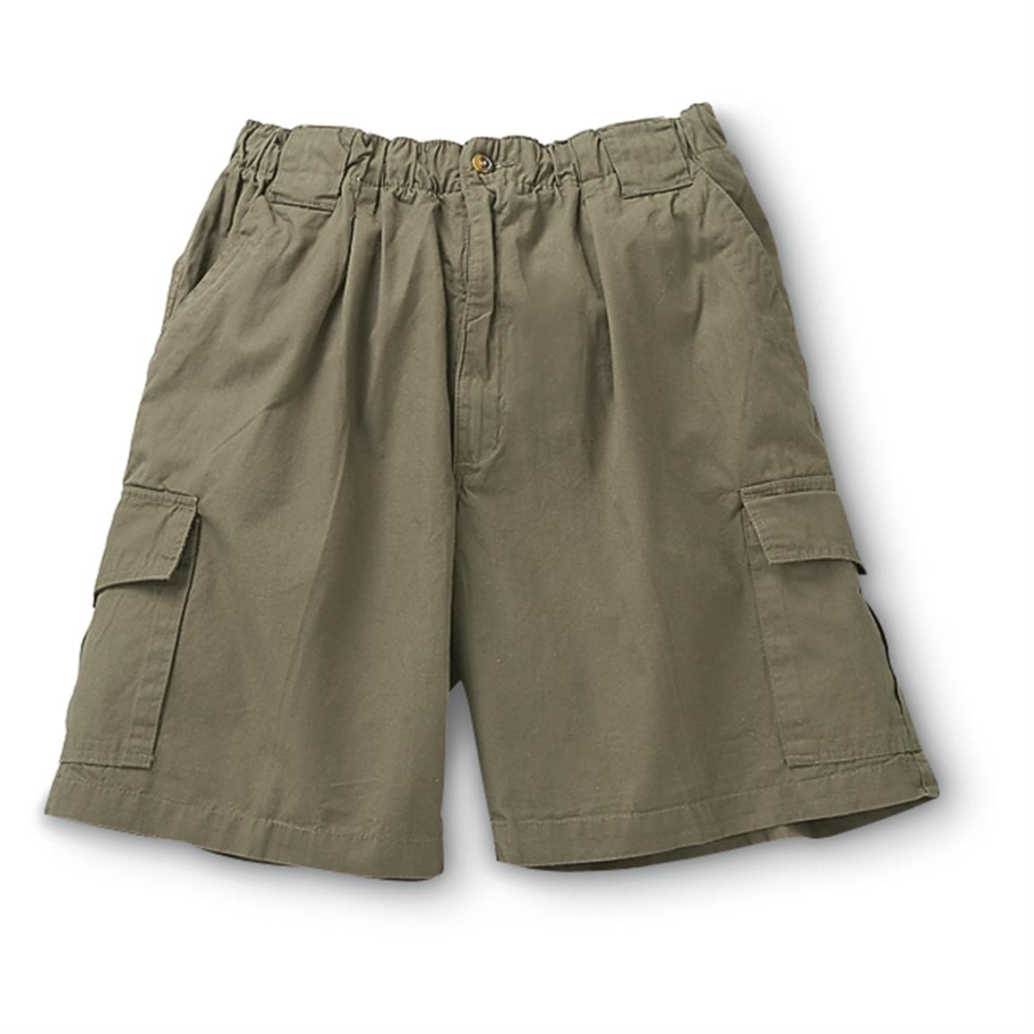 haggar dress shorts