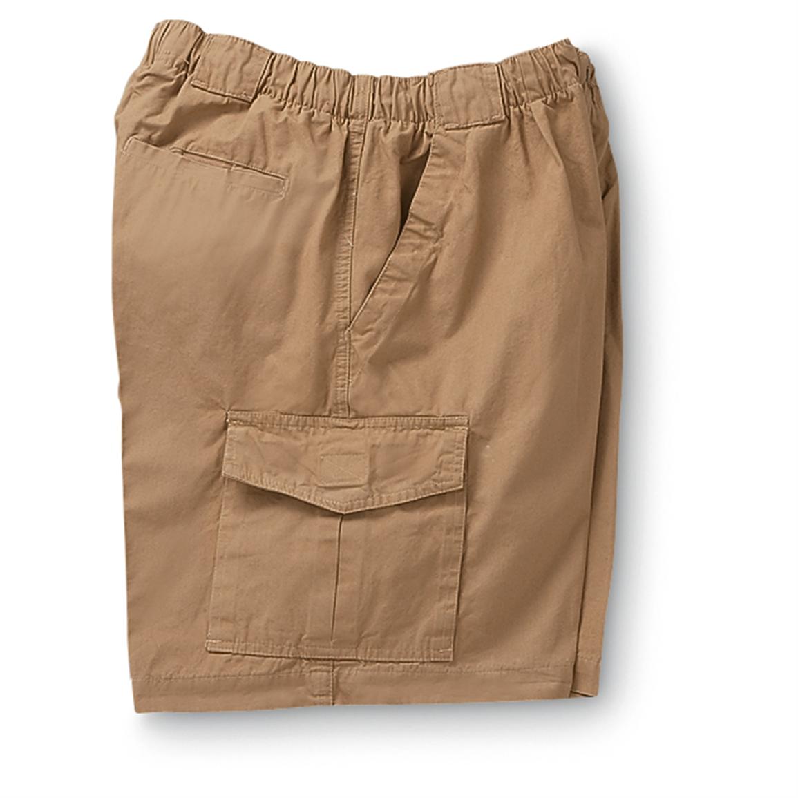 haggar dress shorts