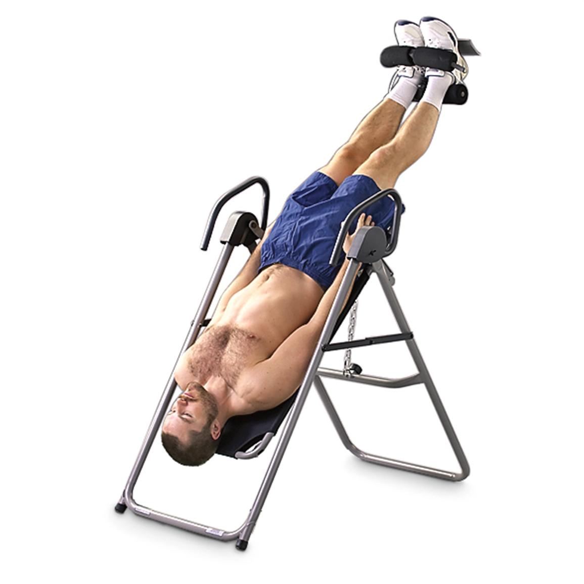 Weslo® Inversion Flex System - 178783, Inversion Therapy at Sportsman's