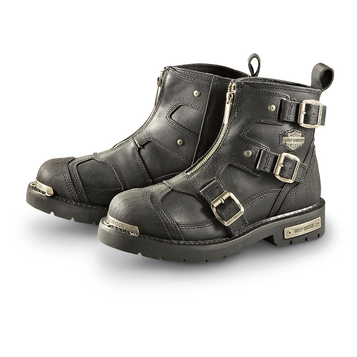 workhog xt venttek waterproof work boot