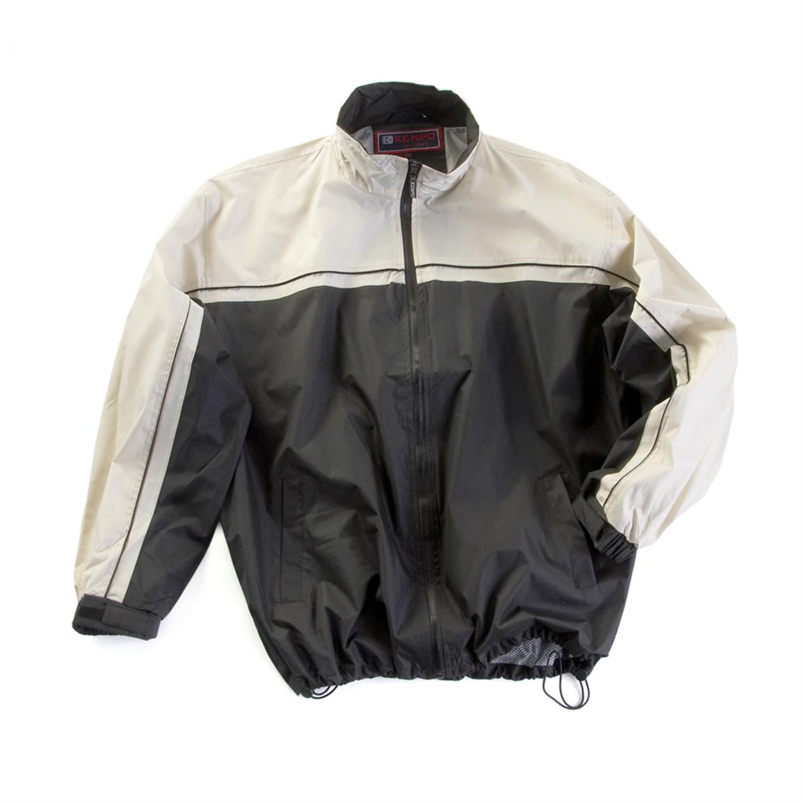 Kenpo® Lightweight Jacket - 178908, Insulated Jackets & Coats at ...