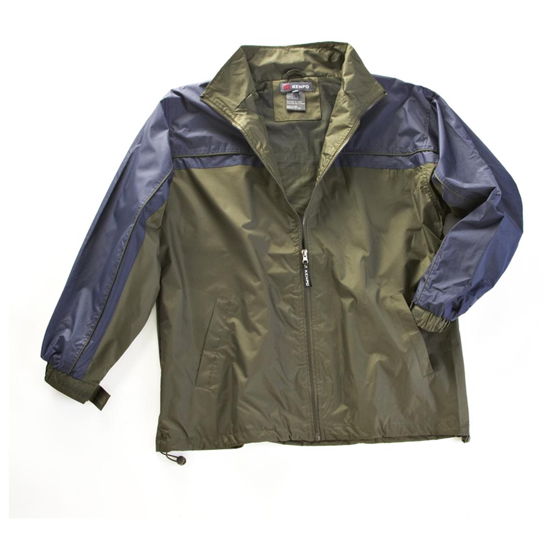 Kenpo® Lightweight Jacket - 178908, Insulated Jackets & Coats at ...