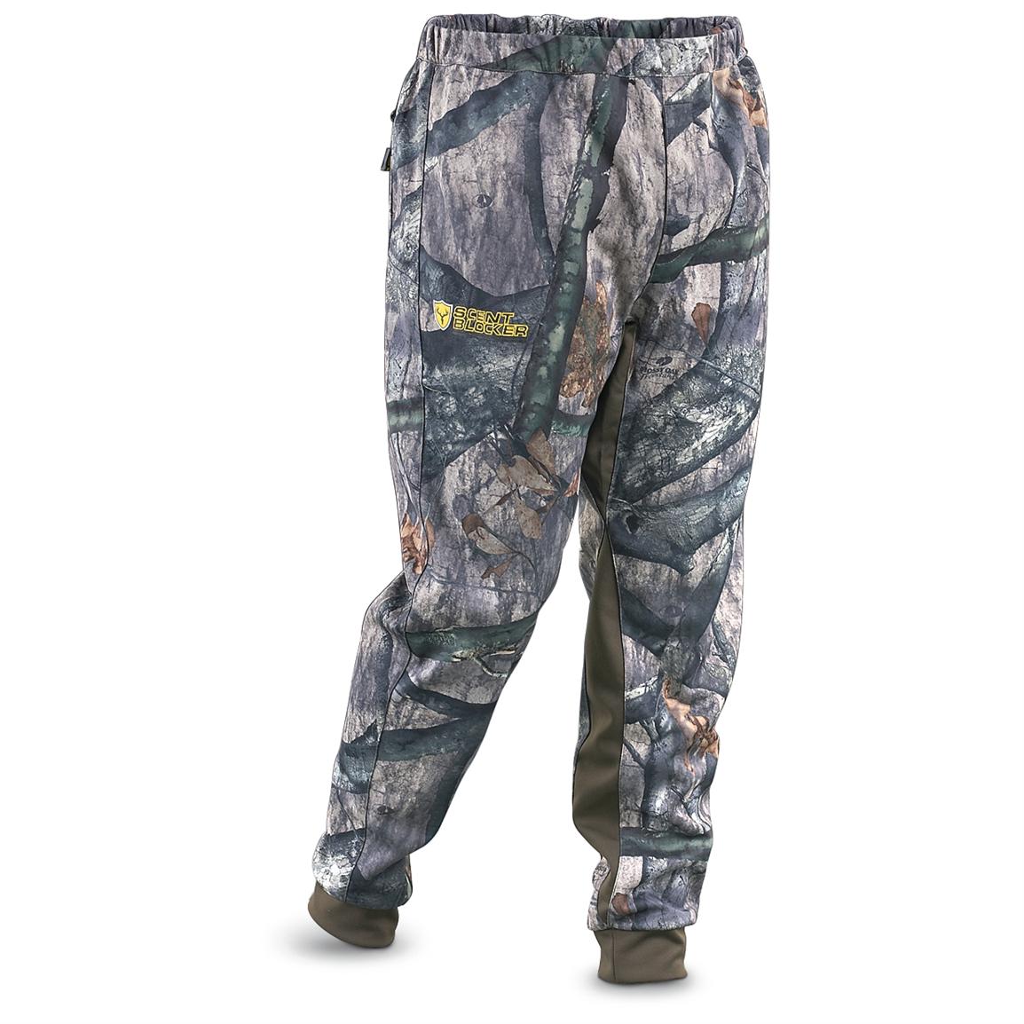 mossy oak waterproof pants