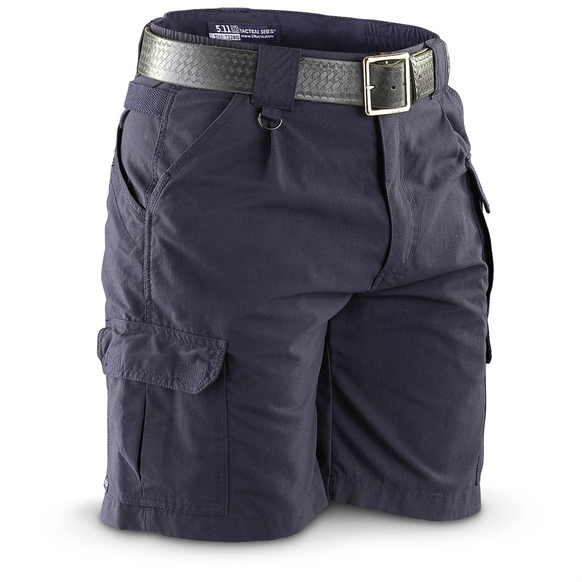 mil spec tactical shorts