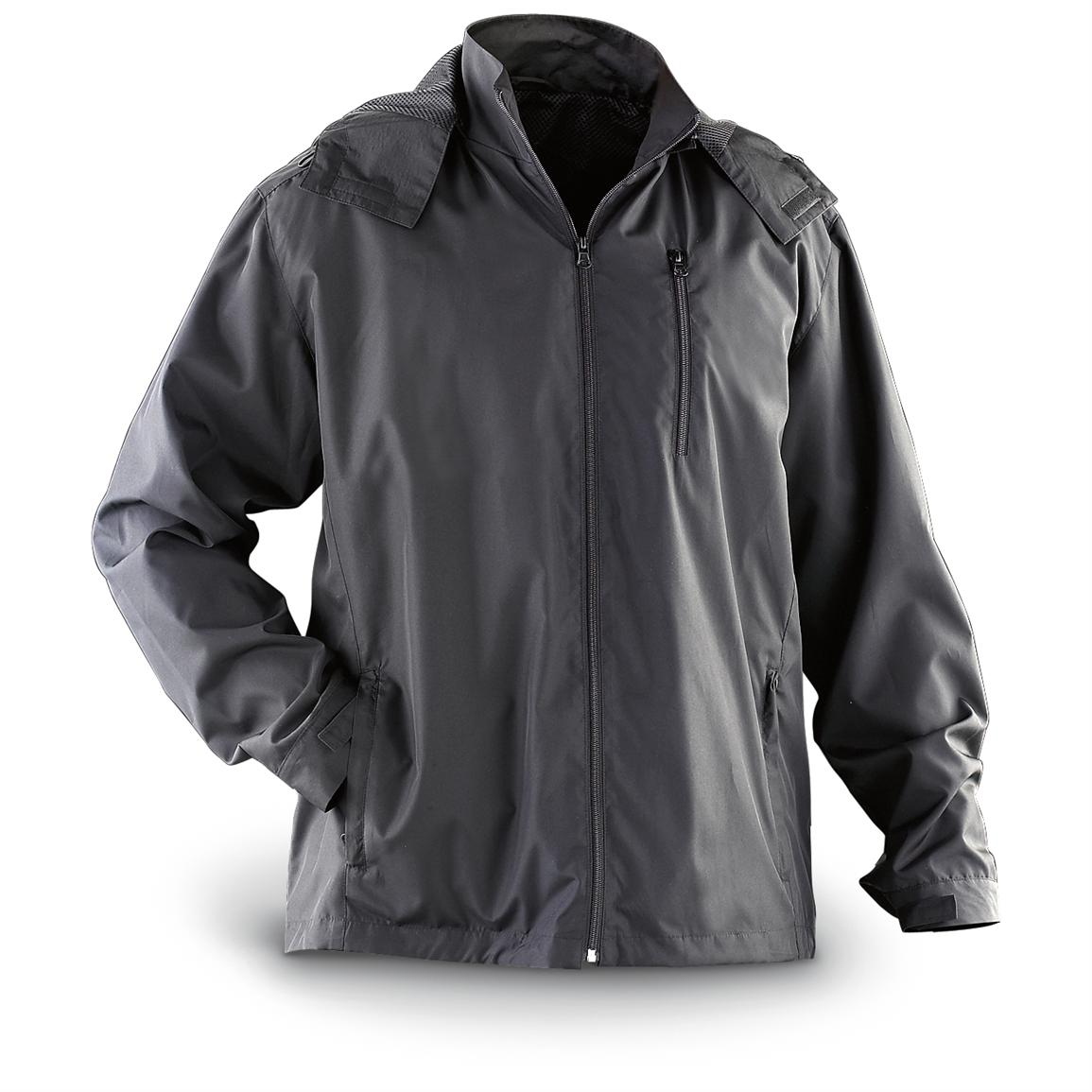 Totes® Rain Jacket - 179830, Rain Jackets & Rain Gear at Sportsman's Guide