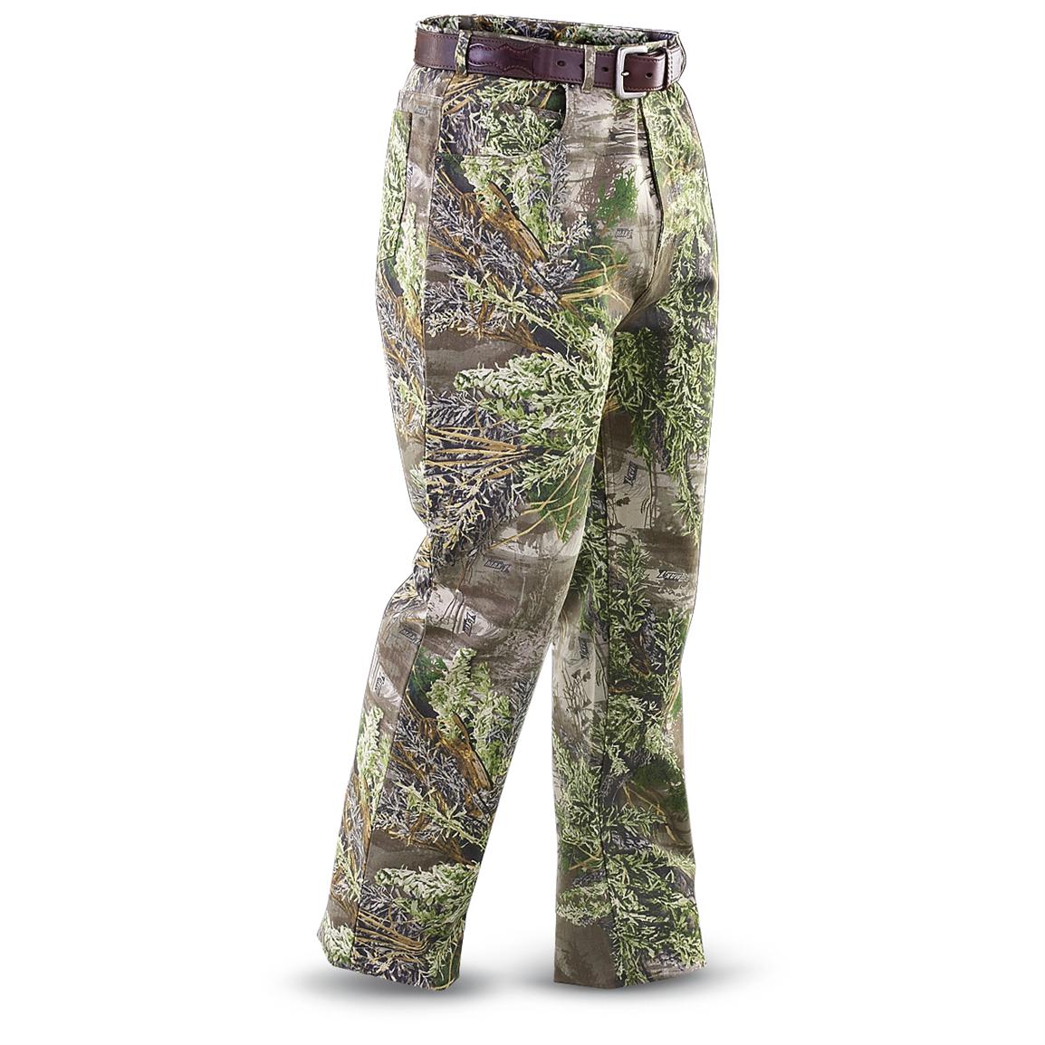 max 1 camo pants