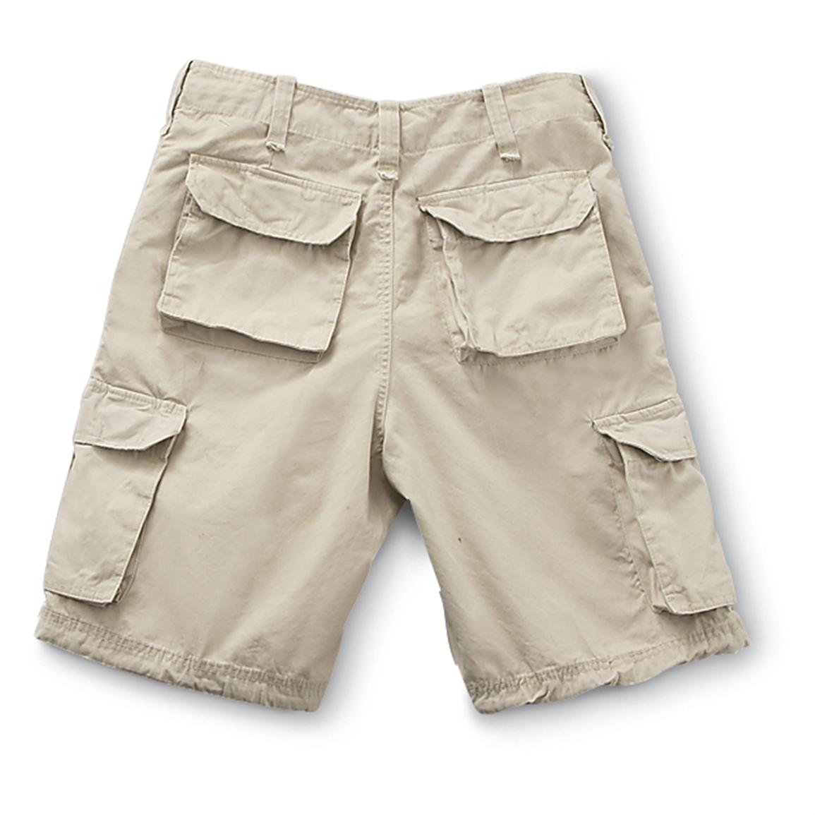 urban outfitters cargo shorts