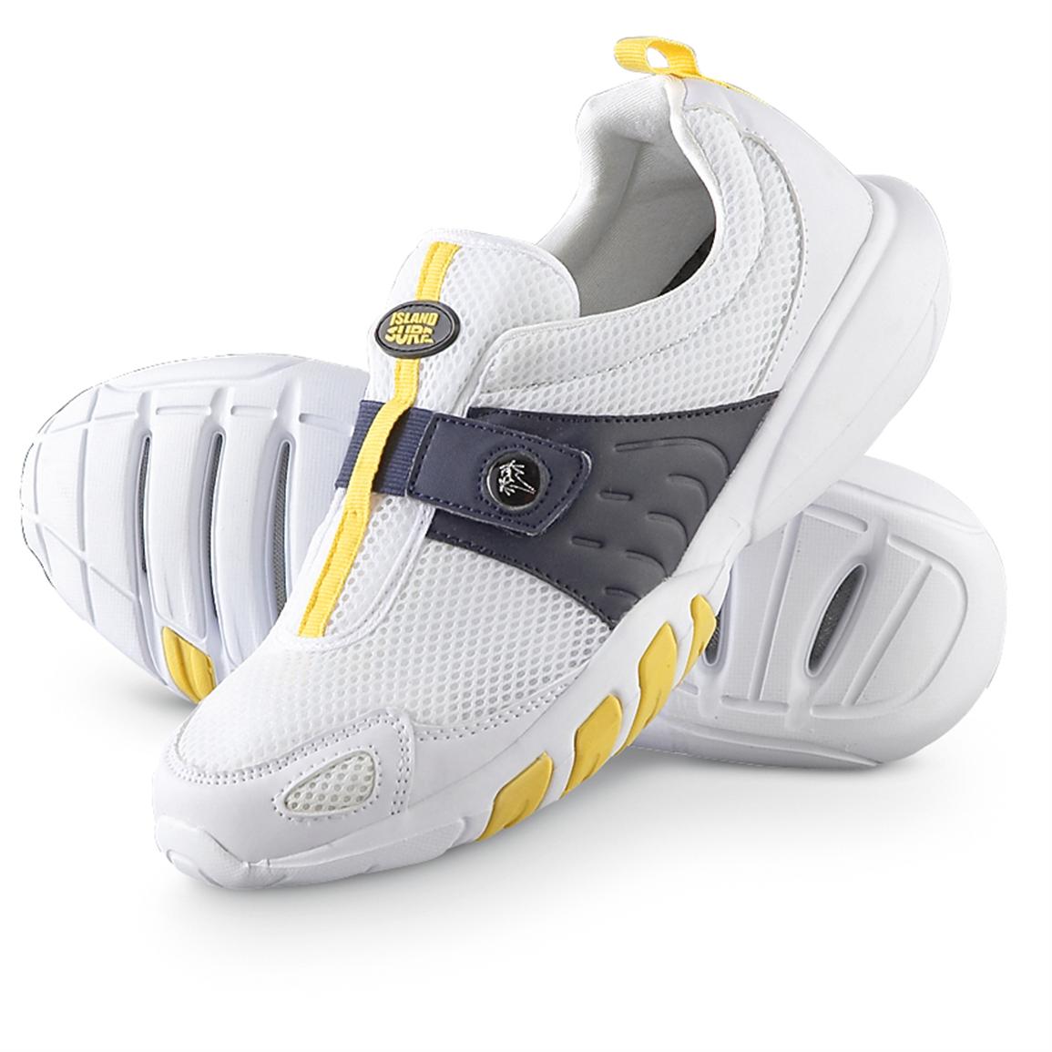 splash shoes