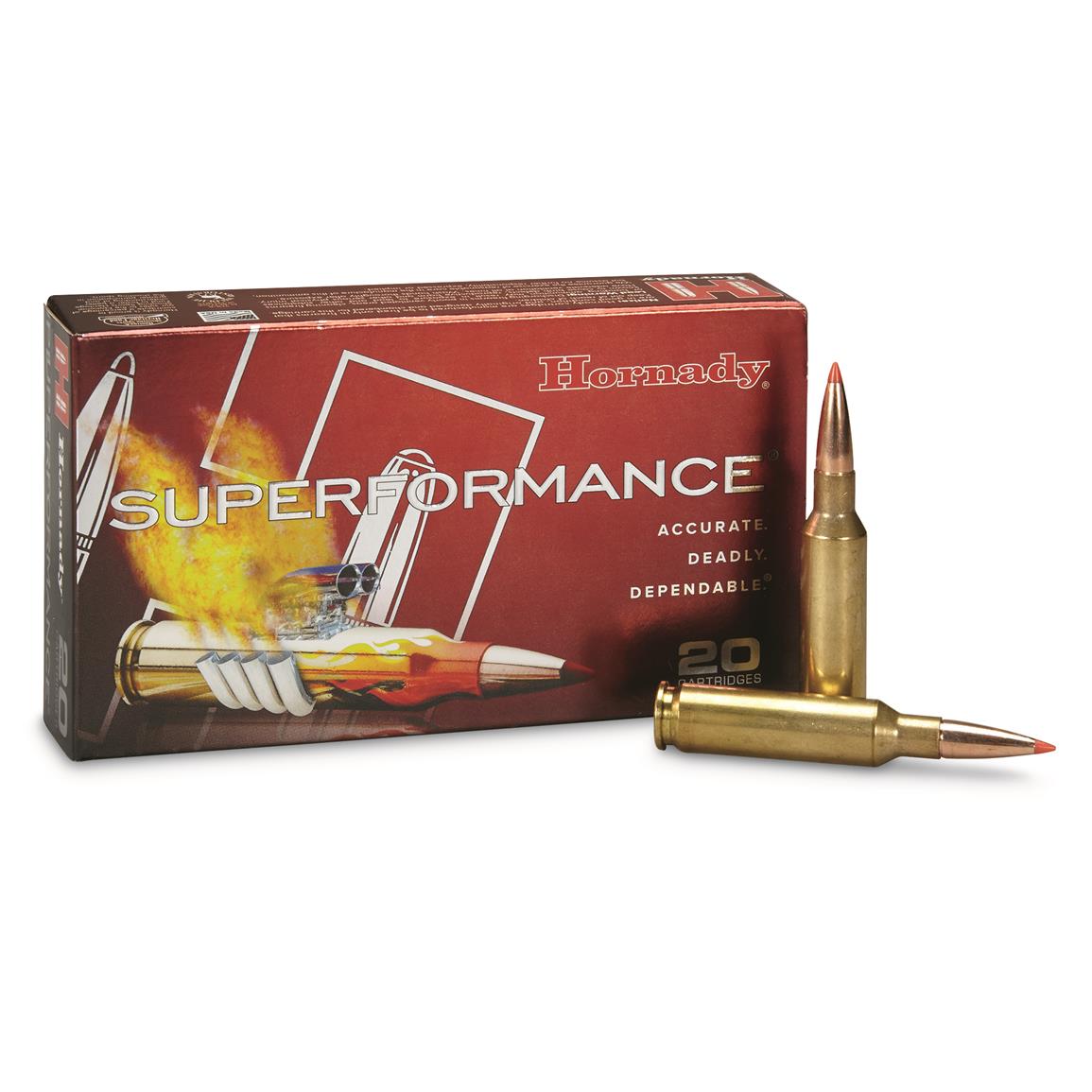 Hornady Superformance 6 5 Creedmoor GMX 120 Grain 20 Rounds Hornady Superformance 6 5 Creedmoor GMX 120 Grain 20 Rounds