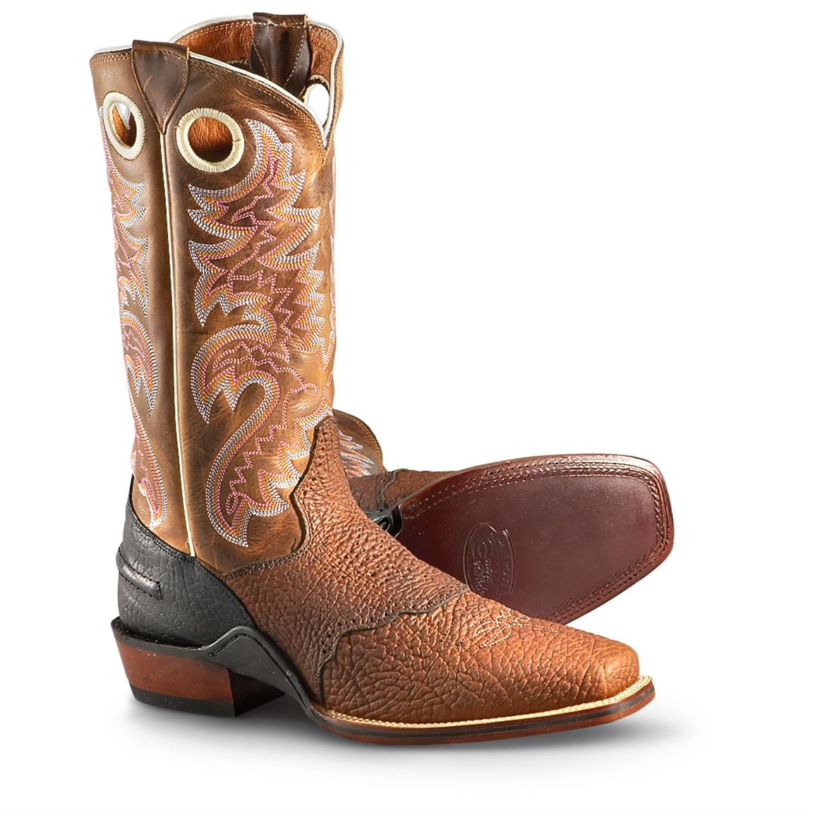Men's Dan Post® Boots Cowboy Certified® Pro Series Western Boots ...