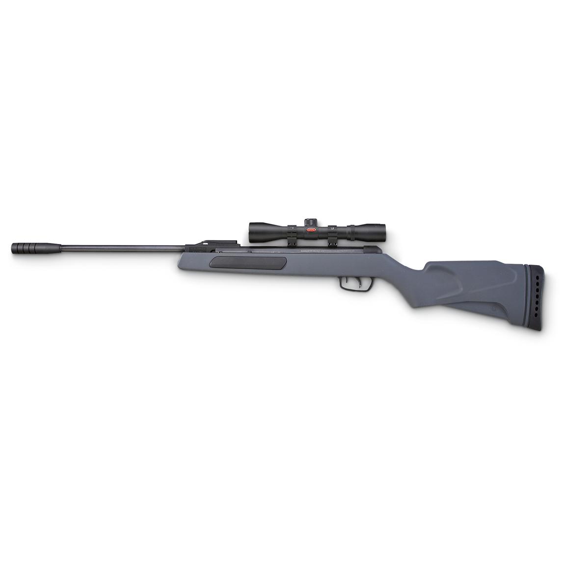 Gamo® Carbine Sport .177 Air Rifle with 4x32 Scope - 180808, Air & BB ...