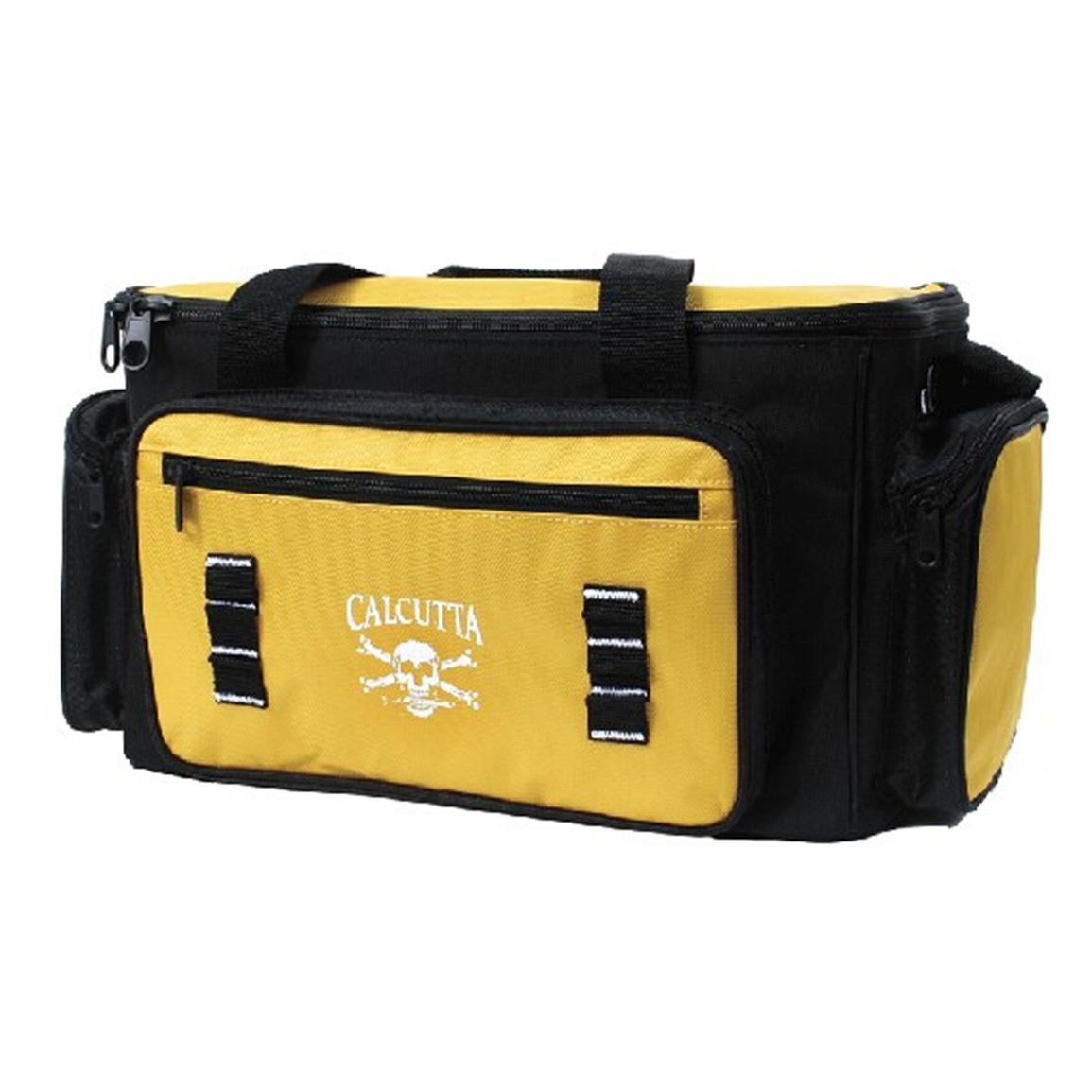 calcutta tackle backpack