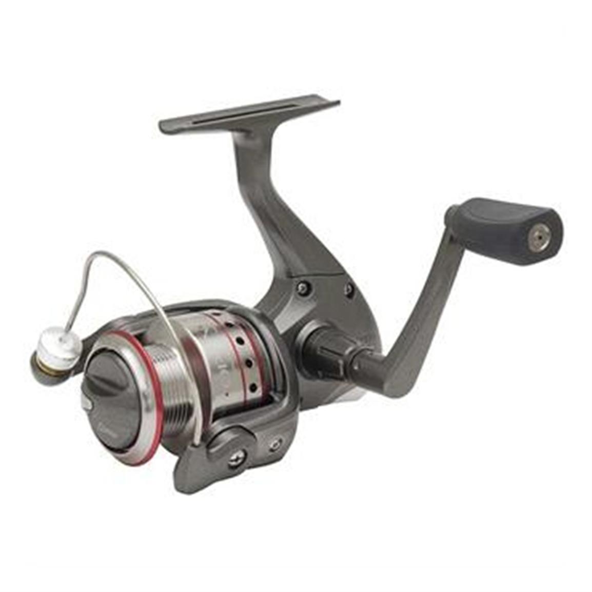 Quantum® Optix Spinning Reel 180979, Spinning Reels at Sportsman's Guide