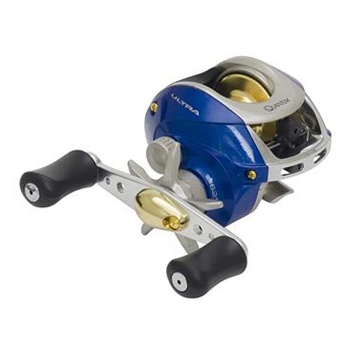 Quantum® Ultra™ Baitcasting Reel 180987, Baitcasting Reels at