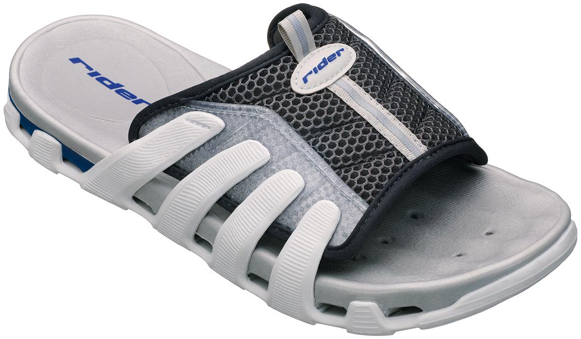 best men's athletic slides