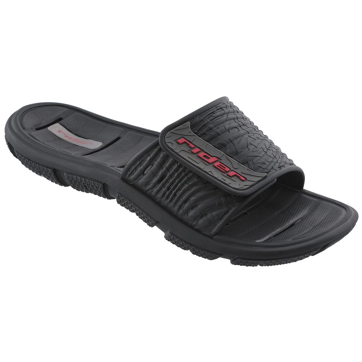 RIDER MEN'S SANDALS | eBay