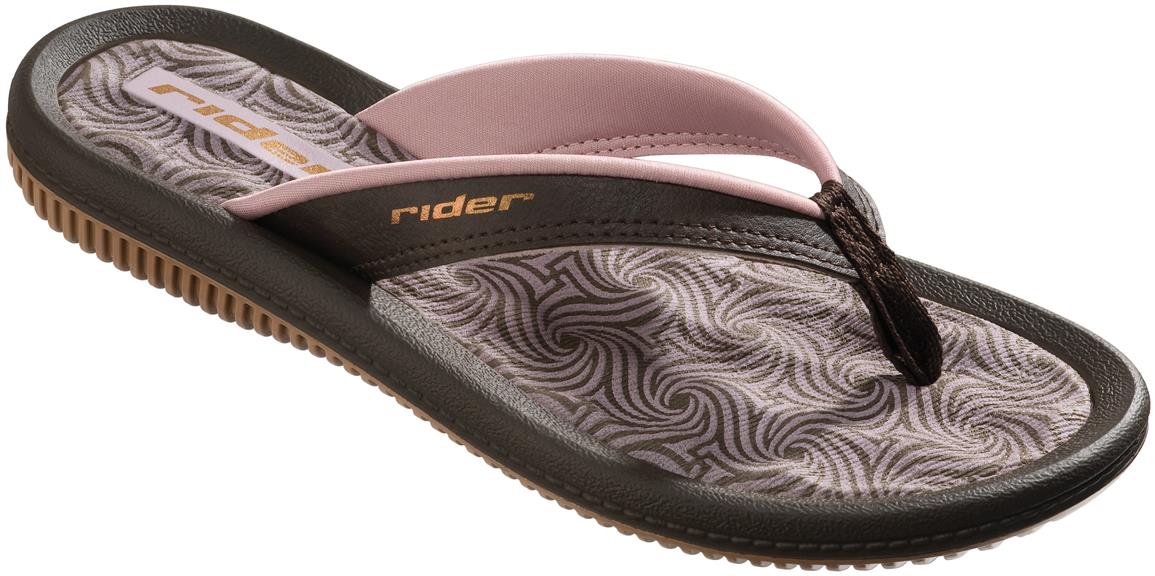 rider women's dunas flip flops