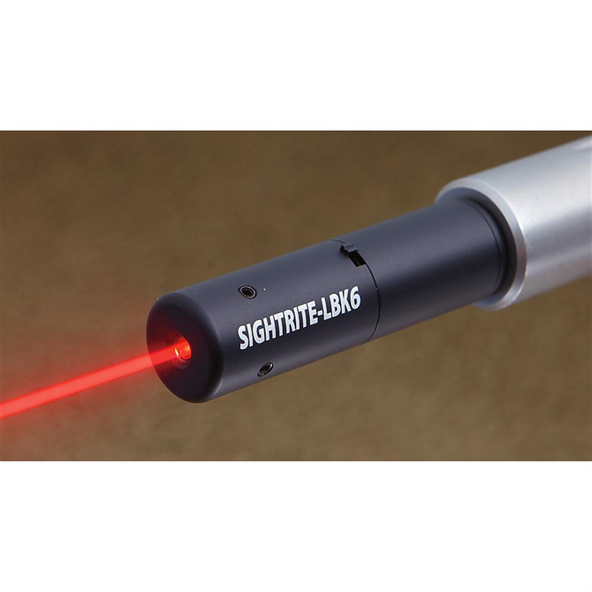 SSI Sightrite Universal Laser Boresighter