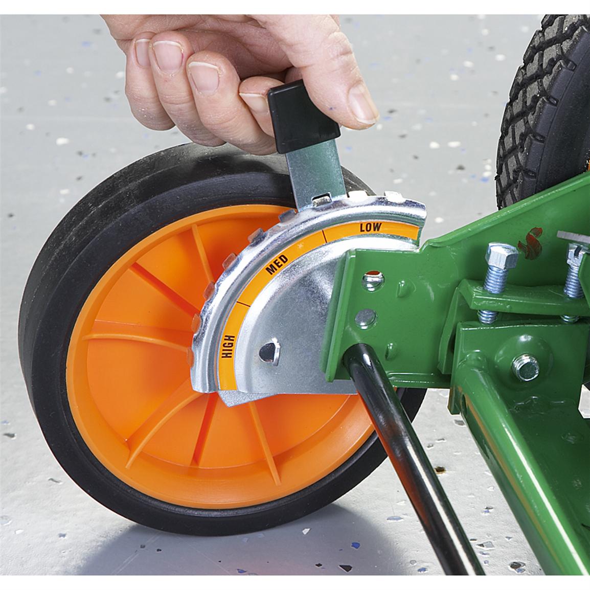Scotts® Grass Catcher 181080, Lawn & Pull Behind Mowers at Sportsman